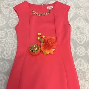 Calvin Klein dress size 4